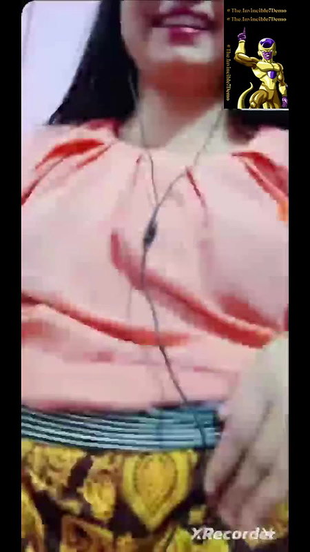 Myd The_Invincible7 channel Chamet Exclusive new all collection – 829