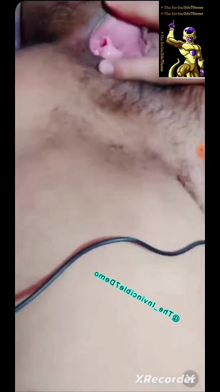 Myd The_Invincible7 channel Chamet Exclusive new all collection – 829