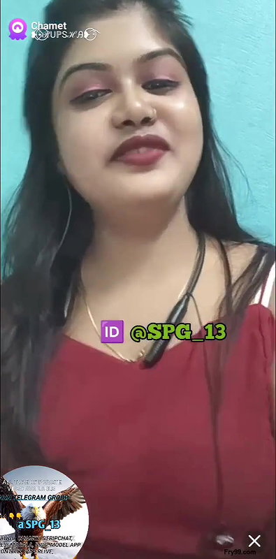 Myd The_Invincible7 channel Chamet Exclusive new all collection – 823