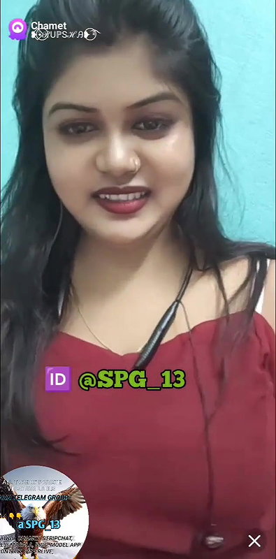 Myd The_Invincible7 channel Chamet Exclusive new all collection – 823