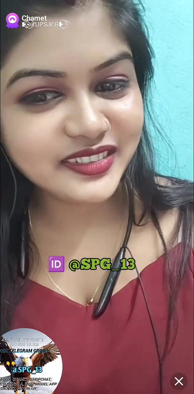 Myd The_Invincible7 channel Chamet Exclusive new all collection – 823