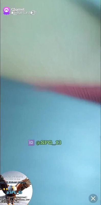 Myd The_Invincible7 channel Chamet Exclusive new all collection – 823