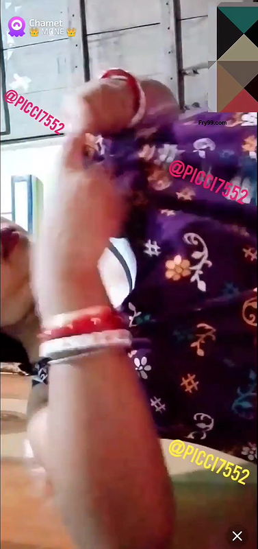 Myd The_Invincible7 channel Chamet Exclusive new all collection – 822