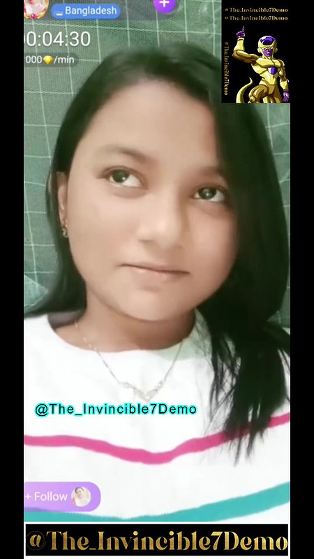 Myd The_Invincible7 channel Chamet Exclusive new all collection – 821