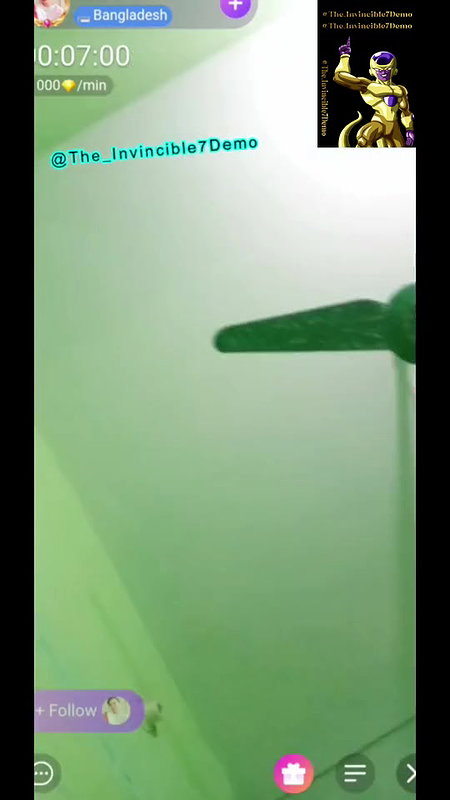 Myd The_Invincible7 channel Chamet Exclusive new all collection – 821