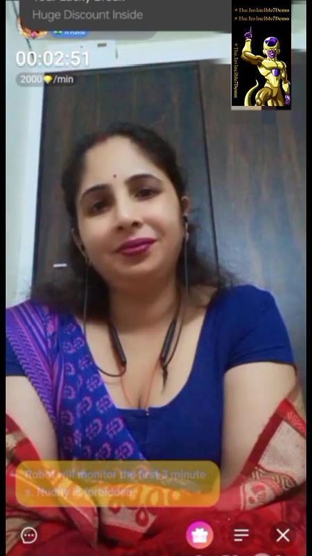 Myd The_Invincible7 channel Chamet Exclusive new all collection – 819