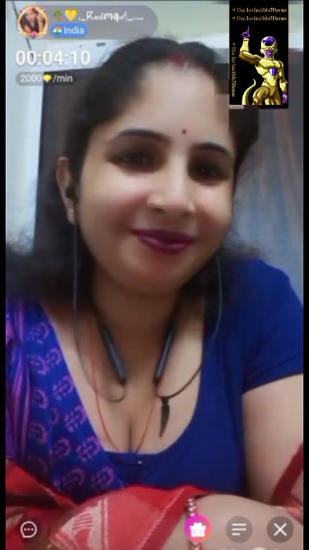 Myd The_Invincible7 channel Chamet Exclusive new all collection – 819