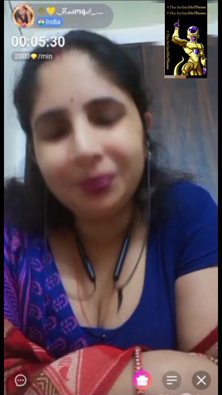 Myd The_Invincible7 channel Chamet Exclusive new all collection – 819