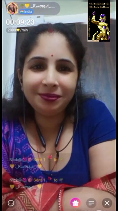 Myd The_Invincible7 channel Chamet Exclusive new all collection – 819