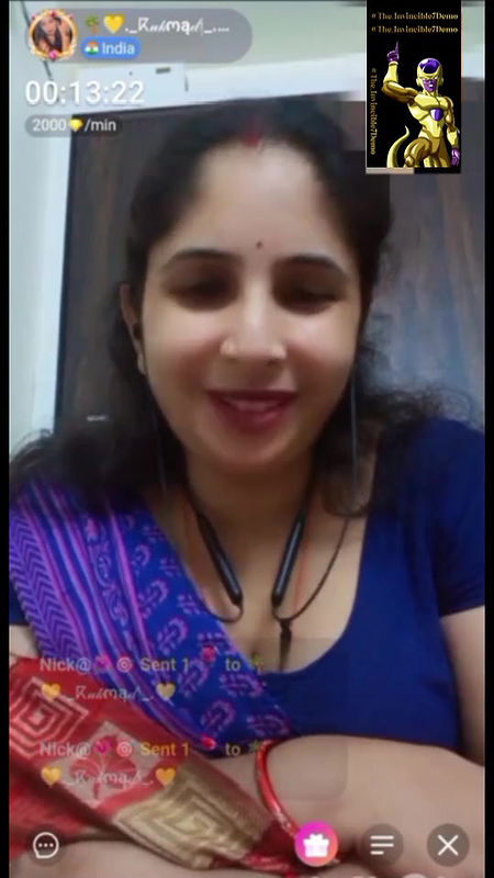 Myd The_Invincible7 channel Chamet Exclusive new all collection – 819