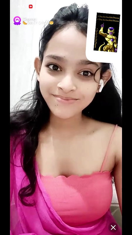 Myd The_Invincible7 channel Chamet Exclusive new all collection – 818