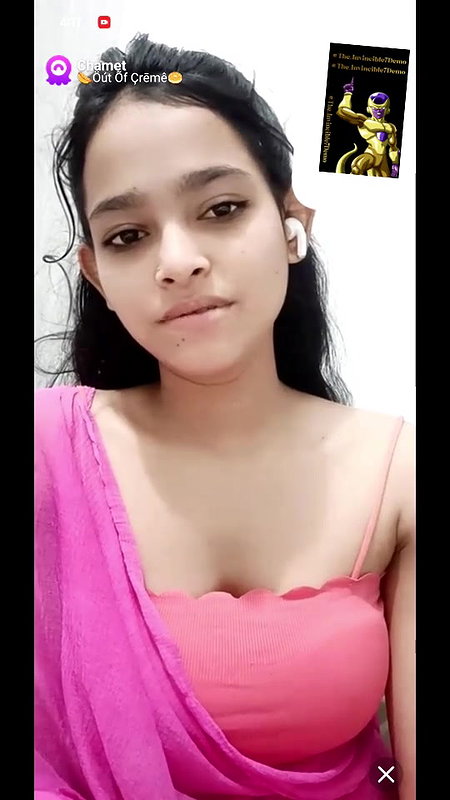 Myd The_Invincible7 channel Chamet Exclusive new all collection – 818