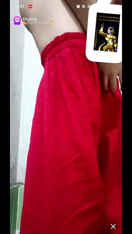 Myd The_Invincible7 channel Chamet Exclusive new all collection – 818