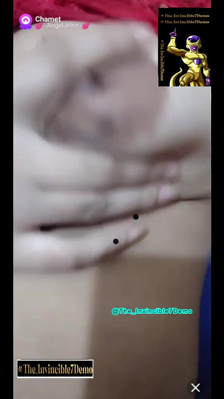 Myd The_Invincible7 channel Chamet Exclusive new all collection – 817