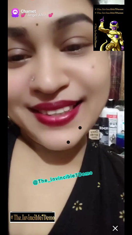 Myd The_Invincible7 channel Chamet Exclusive new all collection – 817