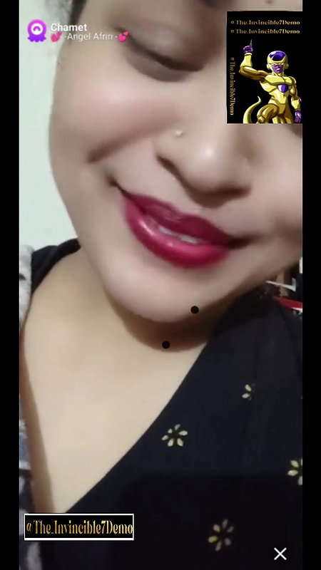 Myd The_Invincible7 channel Chamet Exclusive new all collection – 817