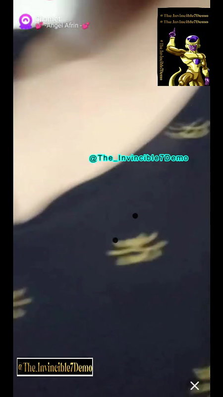 Myd The_Invincible7 channel Chamet Exclusive new all collection – 817