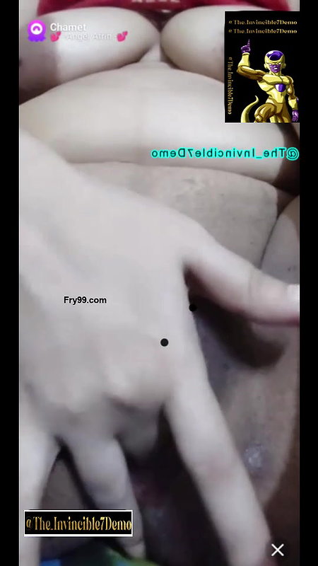 Myd The_Invincible7 channel Chamet Exclusive new all collection – 817