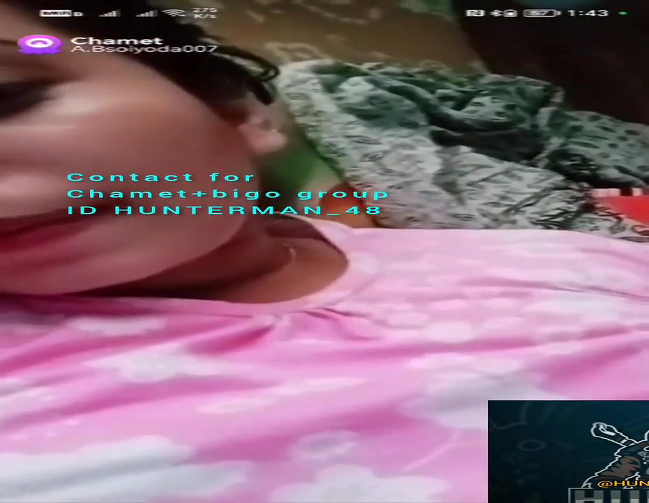 Myd The_Invincible7 channel Chamet Exclusive new all collection – 814