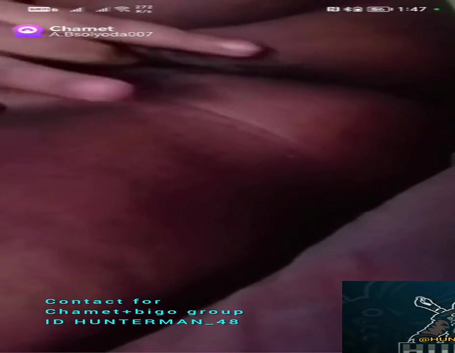 Myd The_Invincible7 channel Chamet Exclusive new all collection – 814