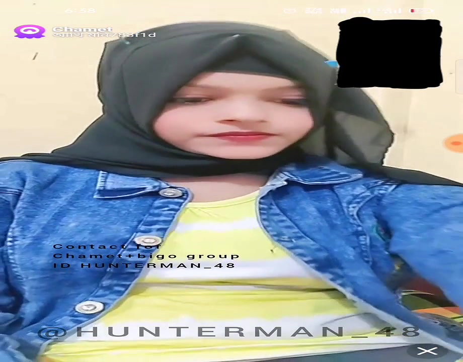 Myd The_Invincible7 channel Chamet Exclusive new all collection – 812