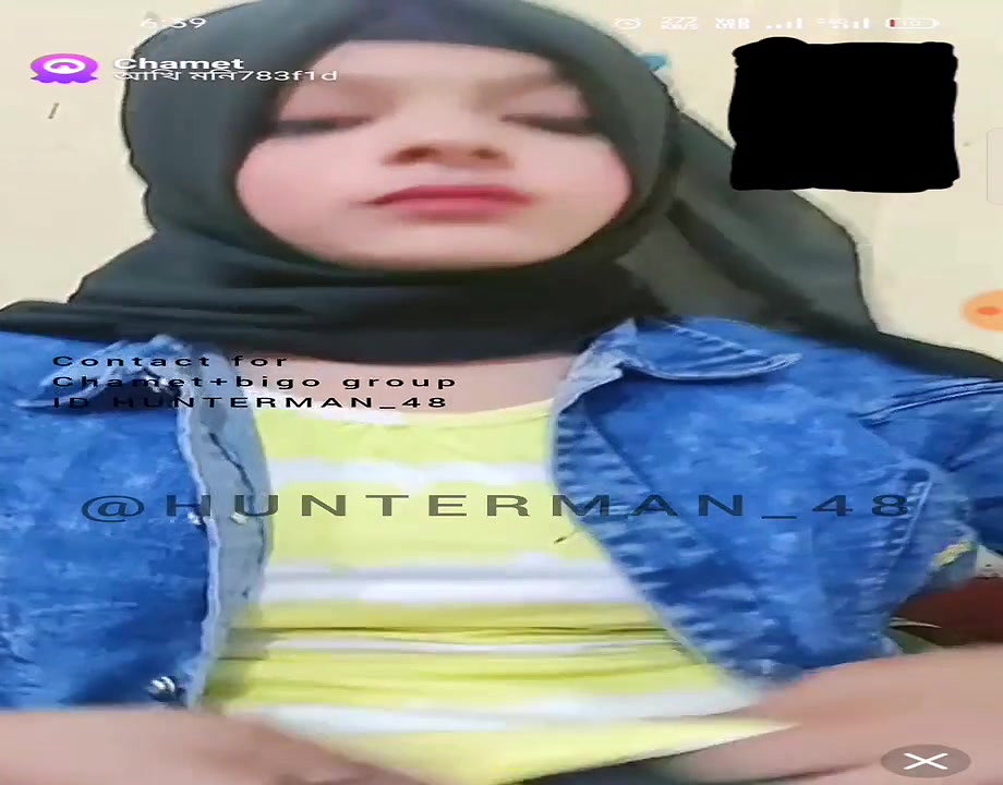 Myd The_Invincible7 channel Chamet Exclusive new all collection – 812