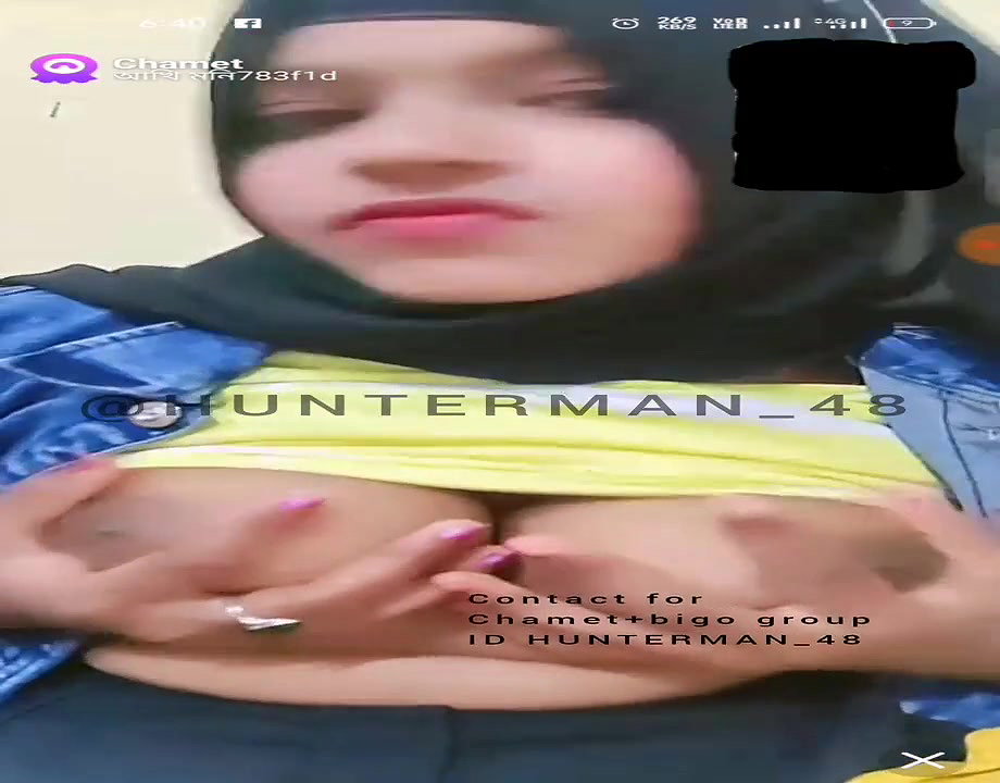 Myd The_Invincible7 channel Chamet Exclusive new all collection – 812