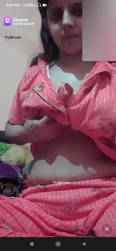 Myd The_Invincible7 channel Chamet Exclusive new all collection – 811