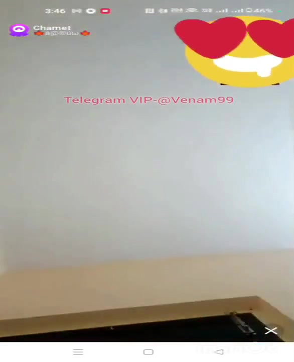 Myd The_Invincible7 channel Chamet Exclusive new all collection – 810