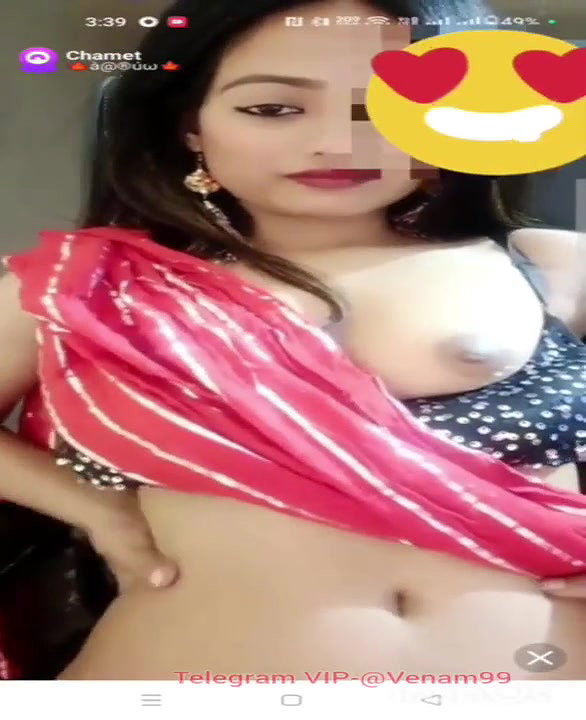 Myd The_Invincible7 channel Chamet Exclusive new all collection – 810