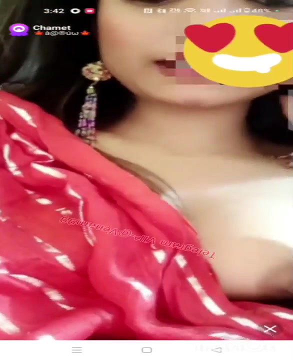 Myd The_Invincible7 channel Chamet Exclusive new all collection – 810