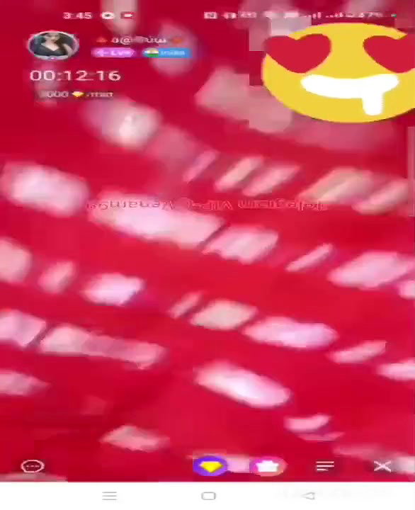 Myd The_Invincible7 channel Chamet Exclusive new all collection – 810