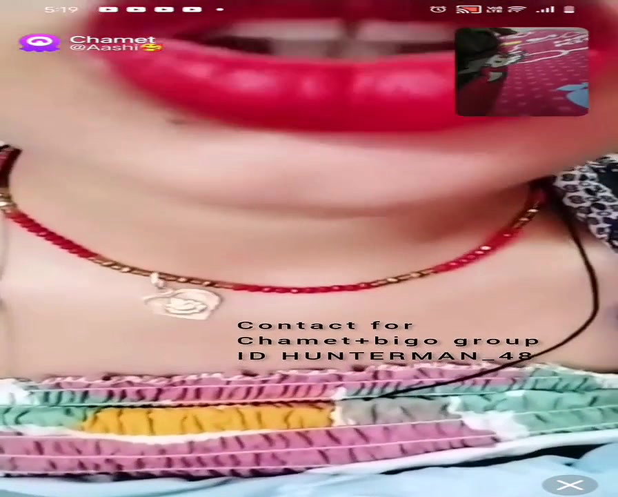 Myd The_Invincible7 channel Chamet Exclusive new all collection – 809