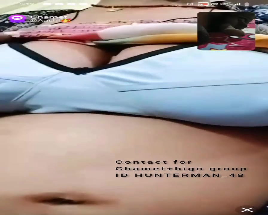 Myd The_Invincible7 channel Chamet Exclusive new all collection – 809