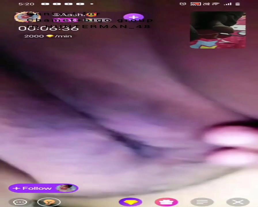 Myd The_Invincible7 channel Chamet Exclusive new all collection – 809