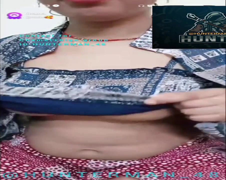 Myd The_Invincible7 channel Chamet Exclusive new all collection – 808