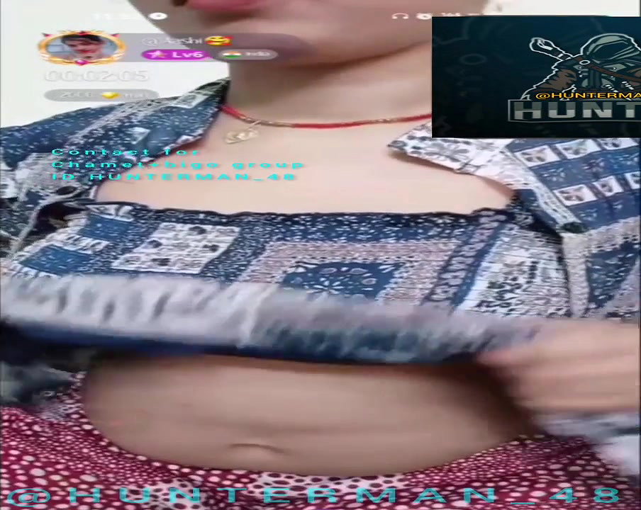 Myd The_Invincible7 channel Chamet Exclusive new all collection – 808