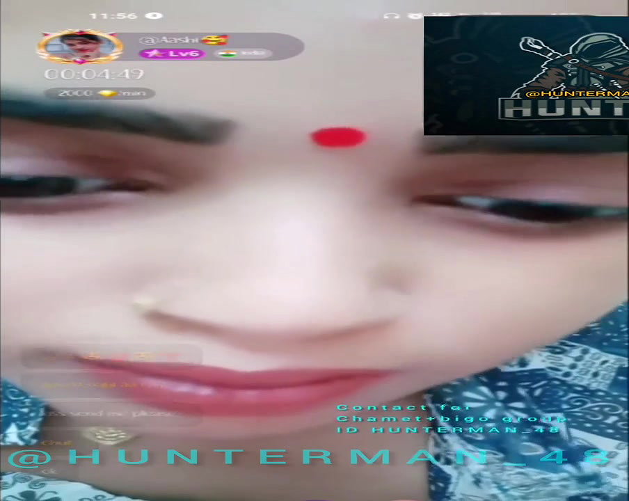 Myd The_Invincible7 channel Chamet Exclusive new all collection – 808