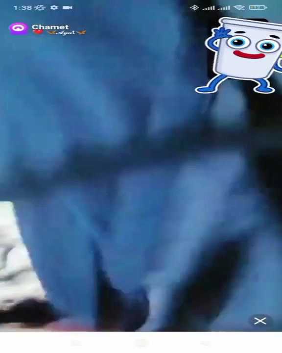 Myd The_Invincible7 channel Chamet Exclusive new all collection – 807