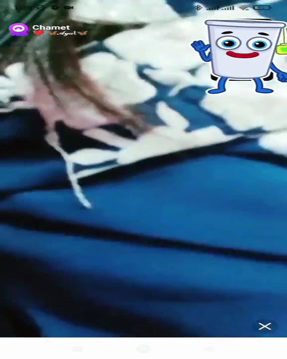 Myd The_Invincible7 channel Chamet Exclusive new all collection – 807