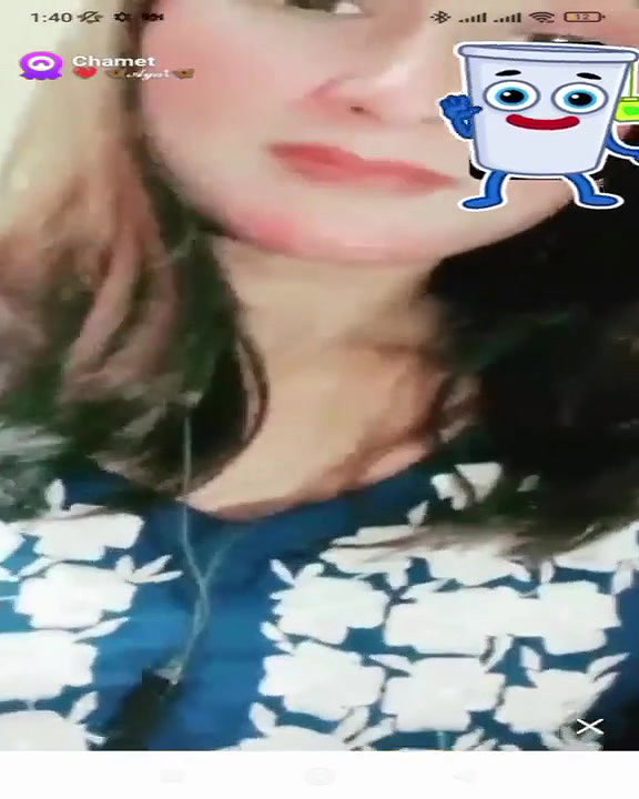 Myd The_Invincible7 channel Chamet Exclusive new all collection – 807