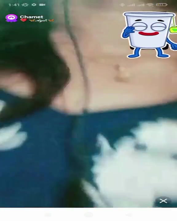 Myd The_Invincible7 channel Chamet Exclusive new all collection – 807