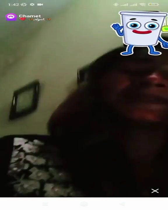 Myd The_Invincible7 channel Chamet Exclusive new all collection – 807