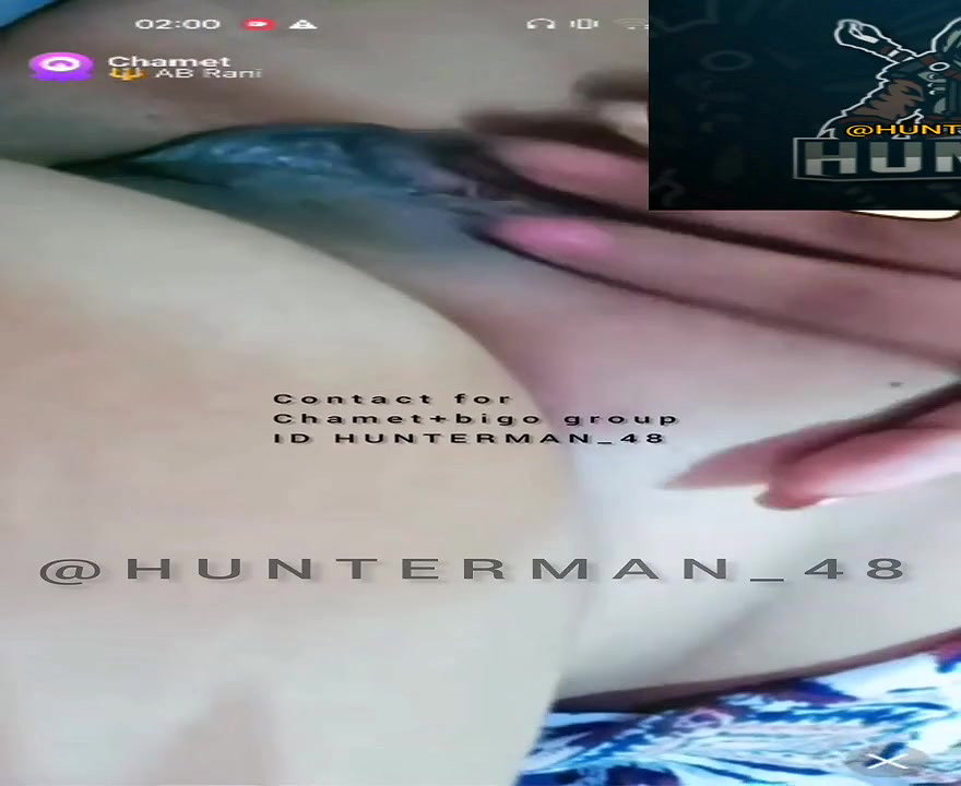 Myd The_Invincible7 channel Chamet Exclusive new all collection – 805