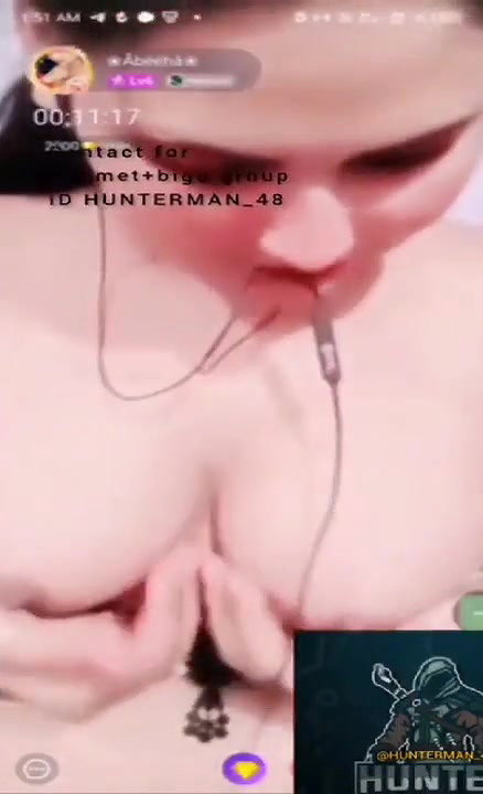 Myd The_Invincible7 channel Chamet Exclusive new all collection – 804