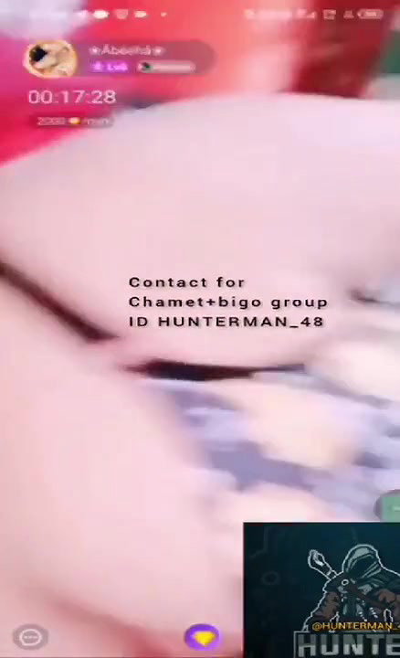 Myd The_Invincible7 channel Chamet Exclusive new all collection – 804