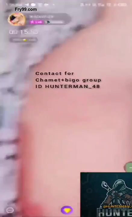 Myd The_Invincible7 channel Chamet Exclusive new all collection – 804