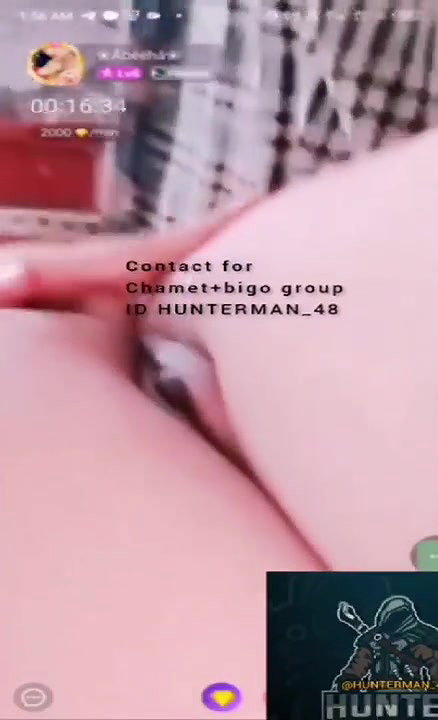 Myd The_Invincible7 channel Chamet Exclusive new all collection – 804