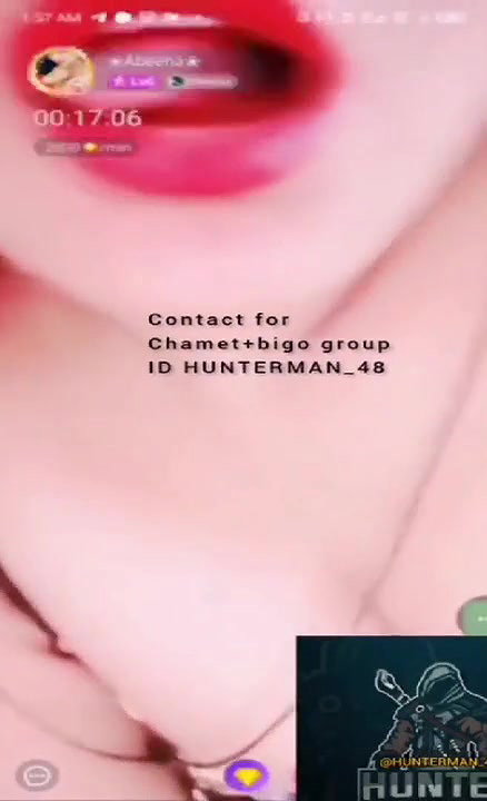 Myd The_Invincible7 channel Chamet Exclusive new all collection – 804