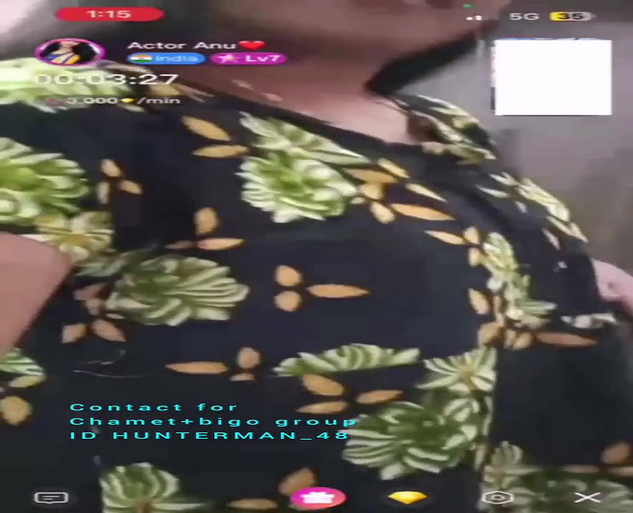 Myd The_Invincible7 channel Chamet Exclusive new all collection – 802